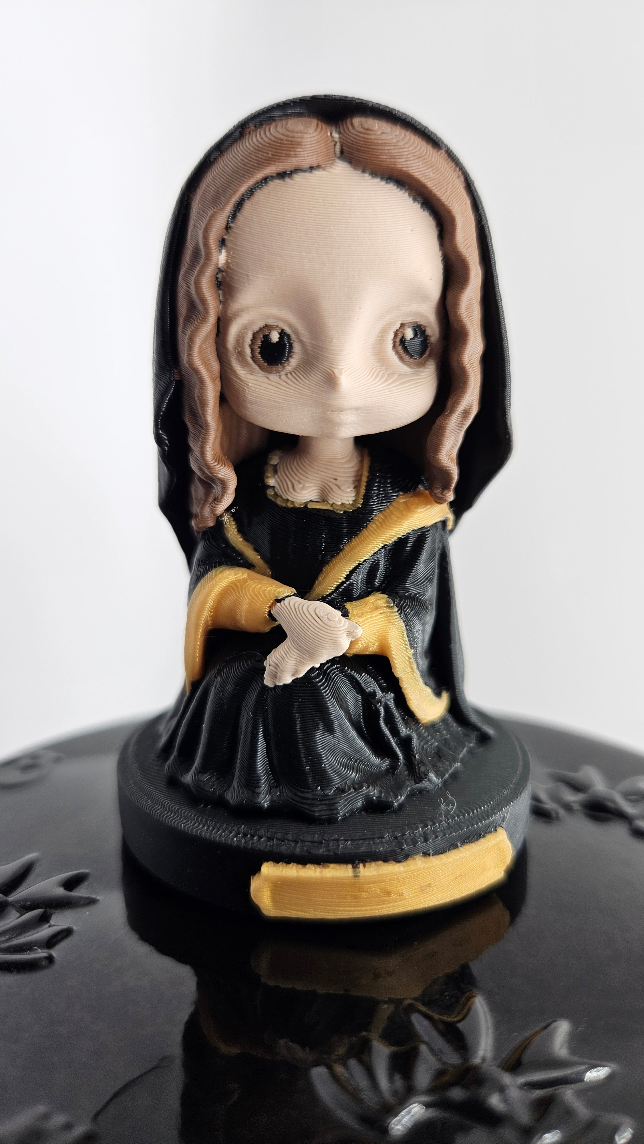 Mona Chibisa