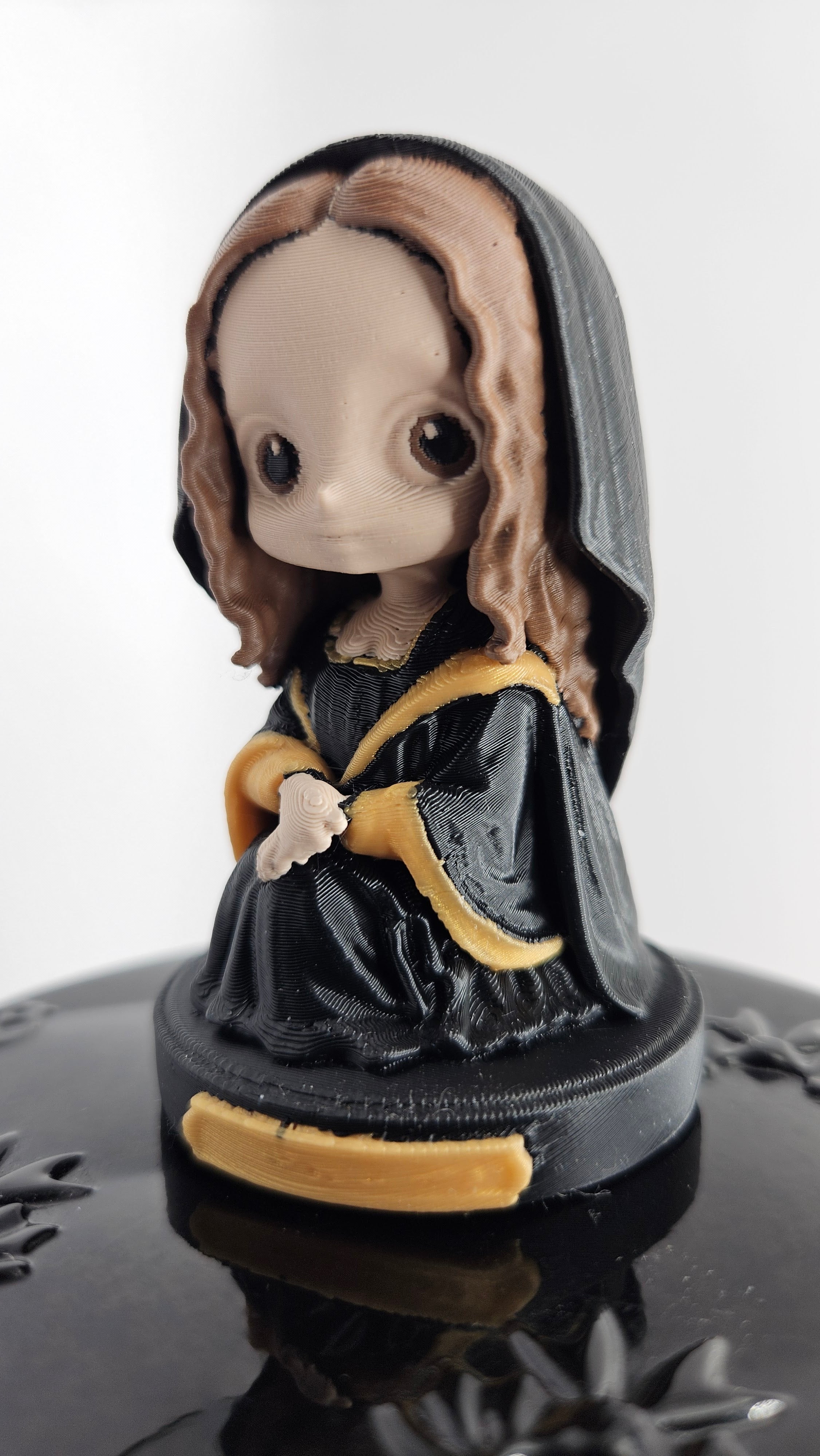 Mona Chibisa