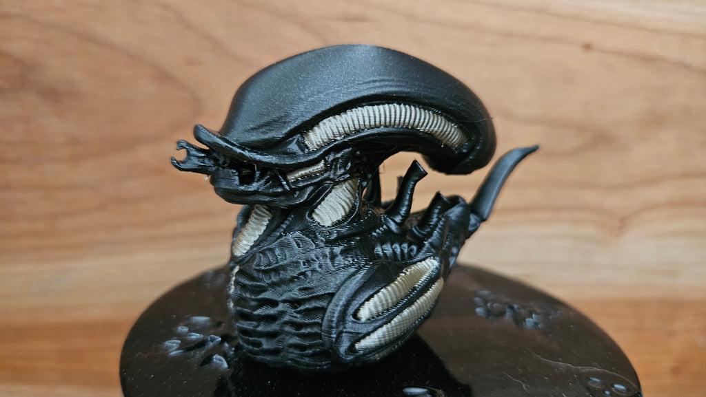 Xeno Duck