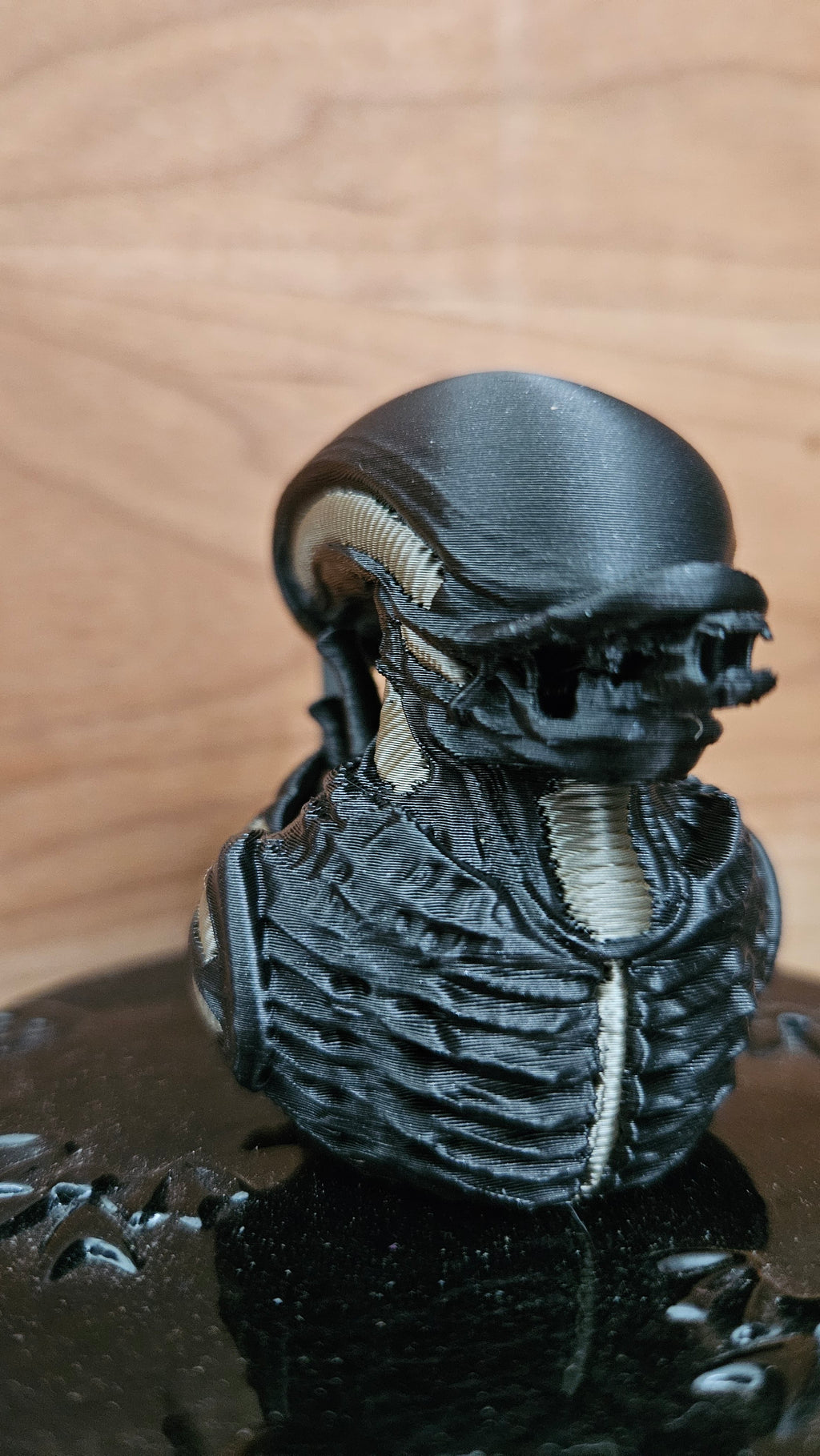 Xeno Duck