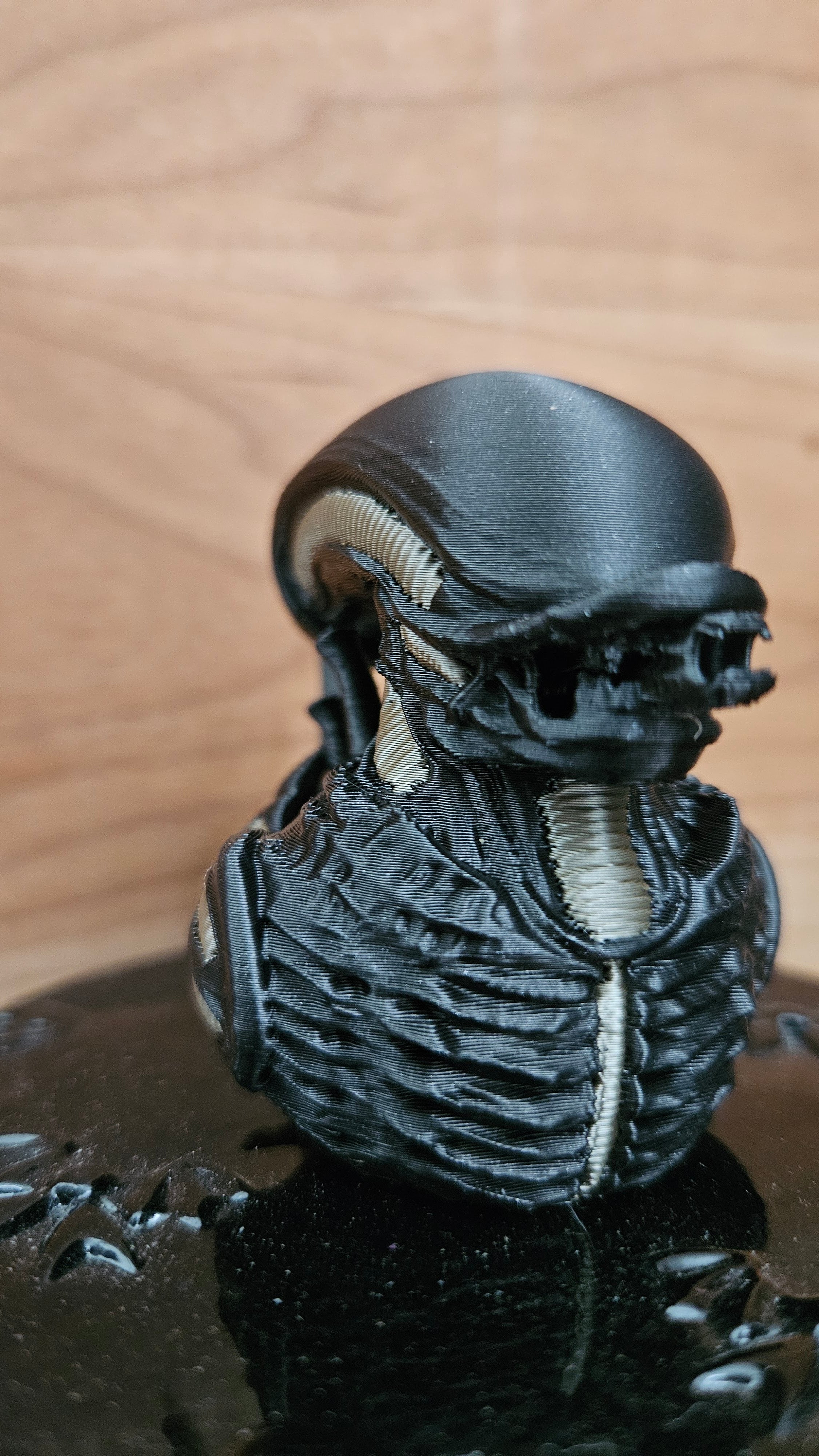 Xeno Duck