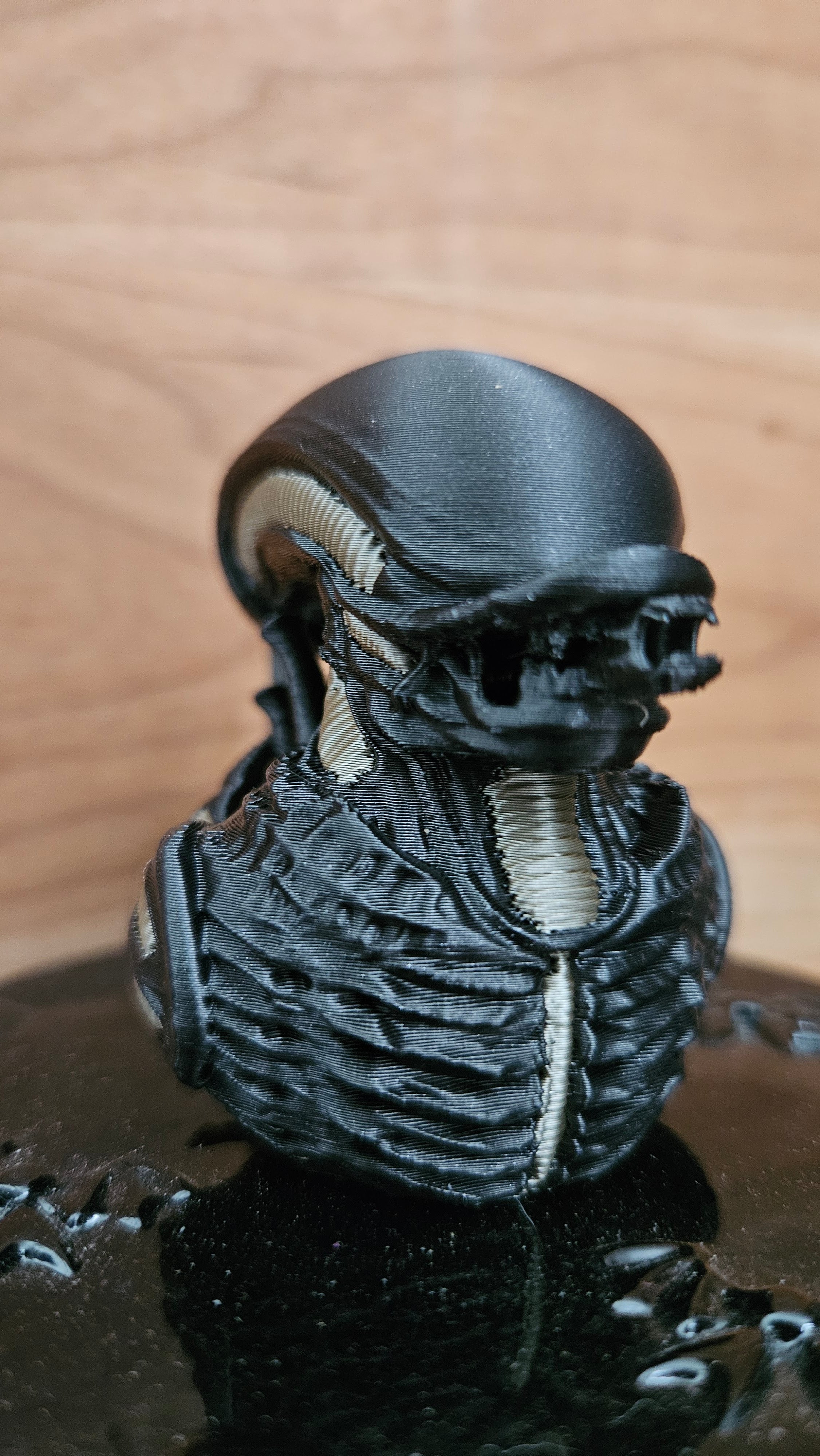 Xeno Duck