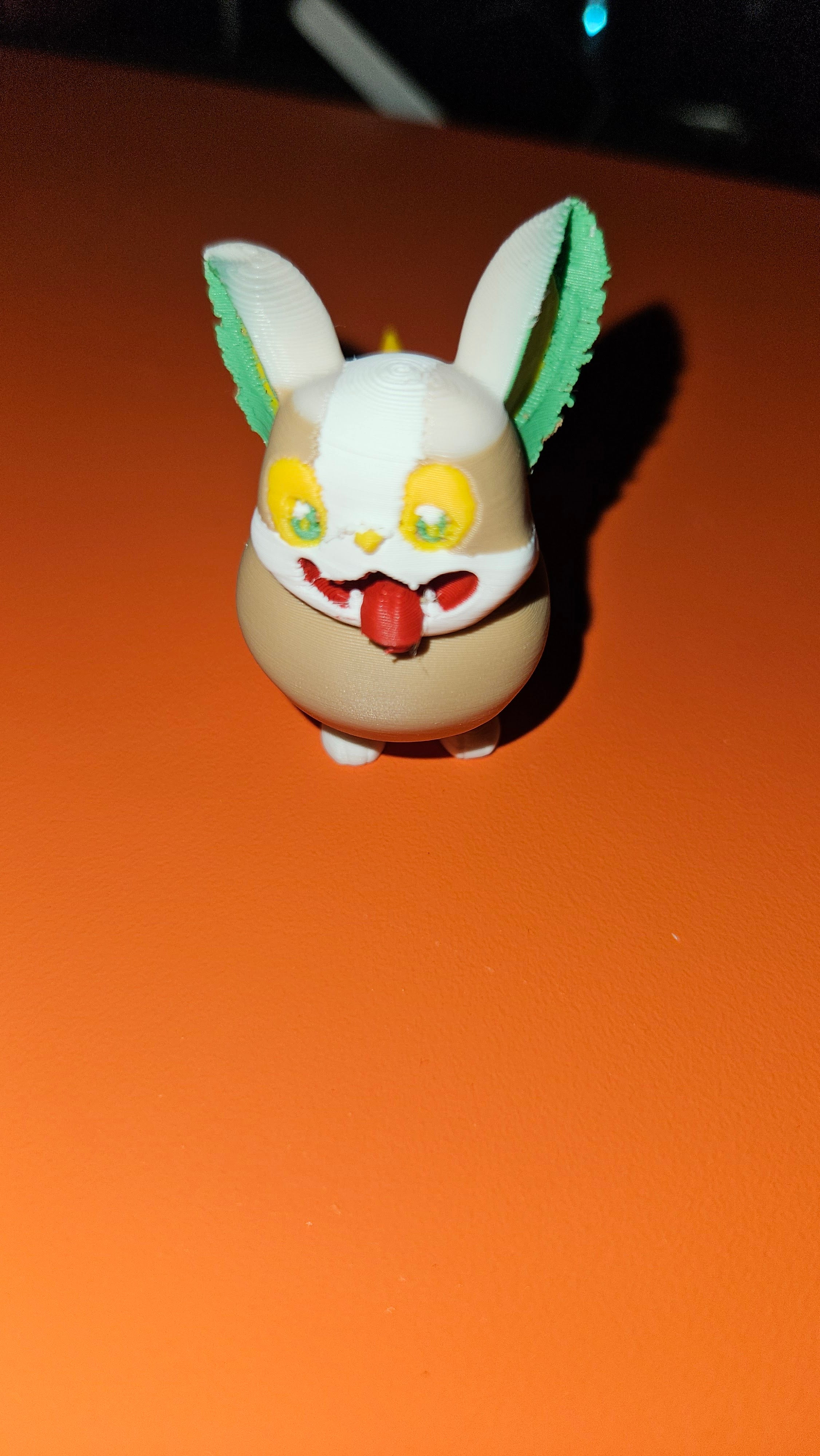 Yamper Small
