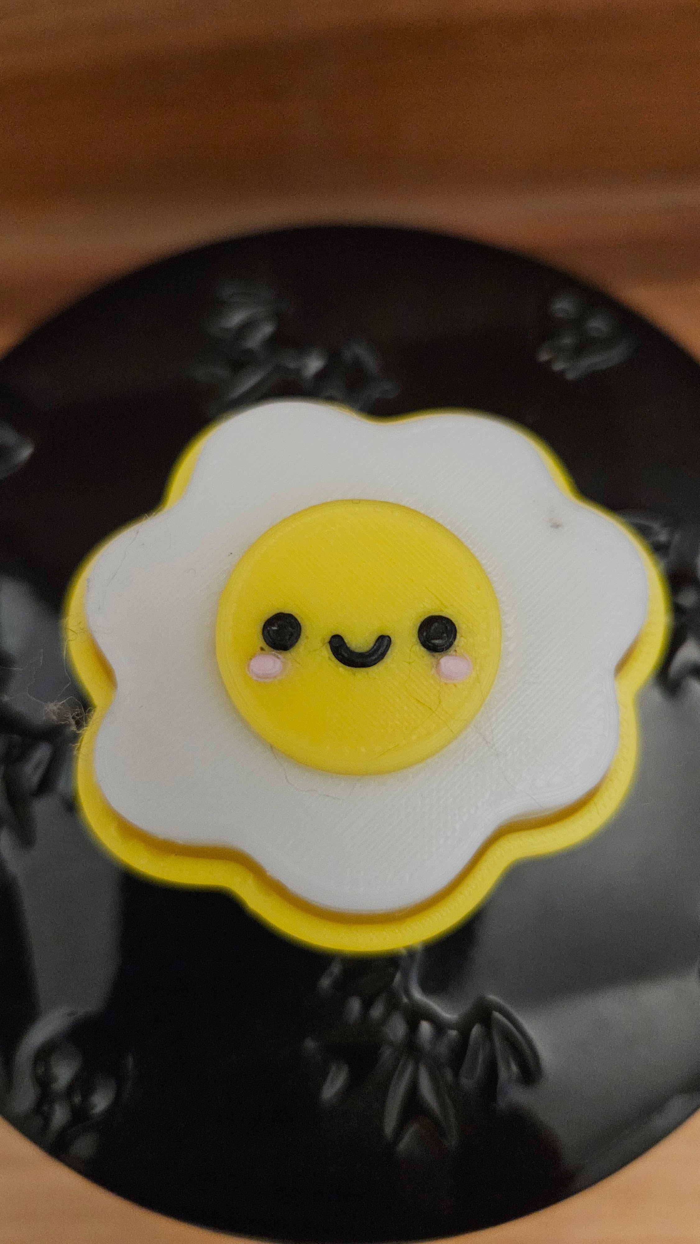 Sunny Side Egg Clicker