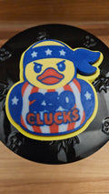 250 Clucks Duck Clicker