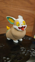 Yamper Small