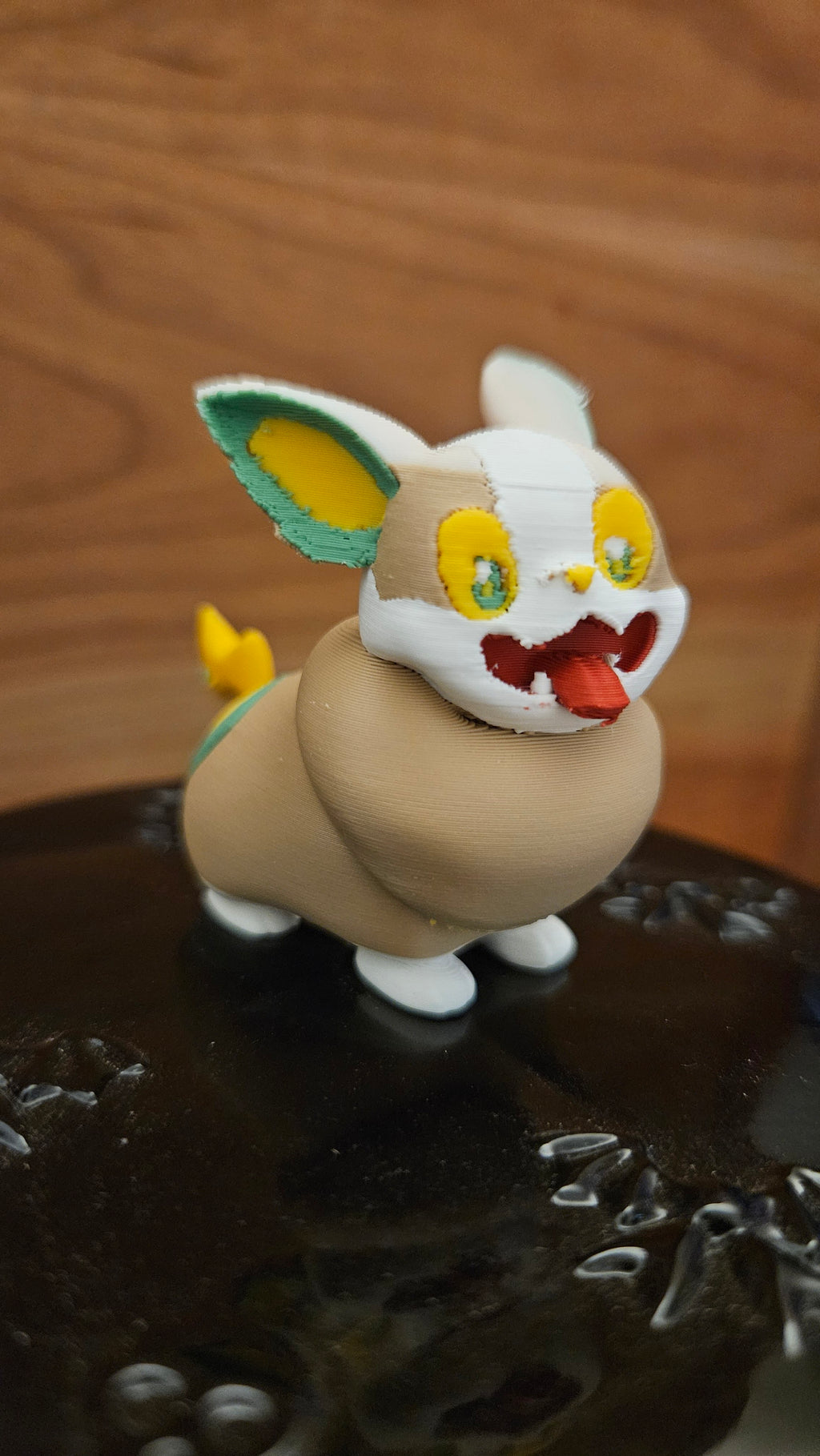 Yamper Small