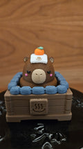 Onsen Capybara Clicker