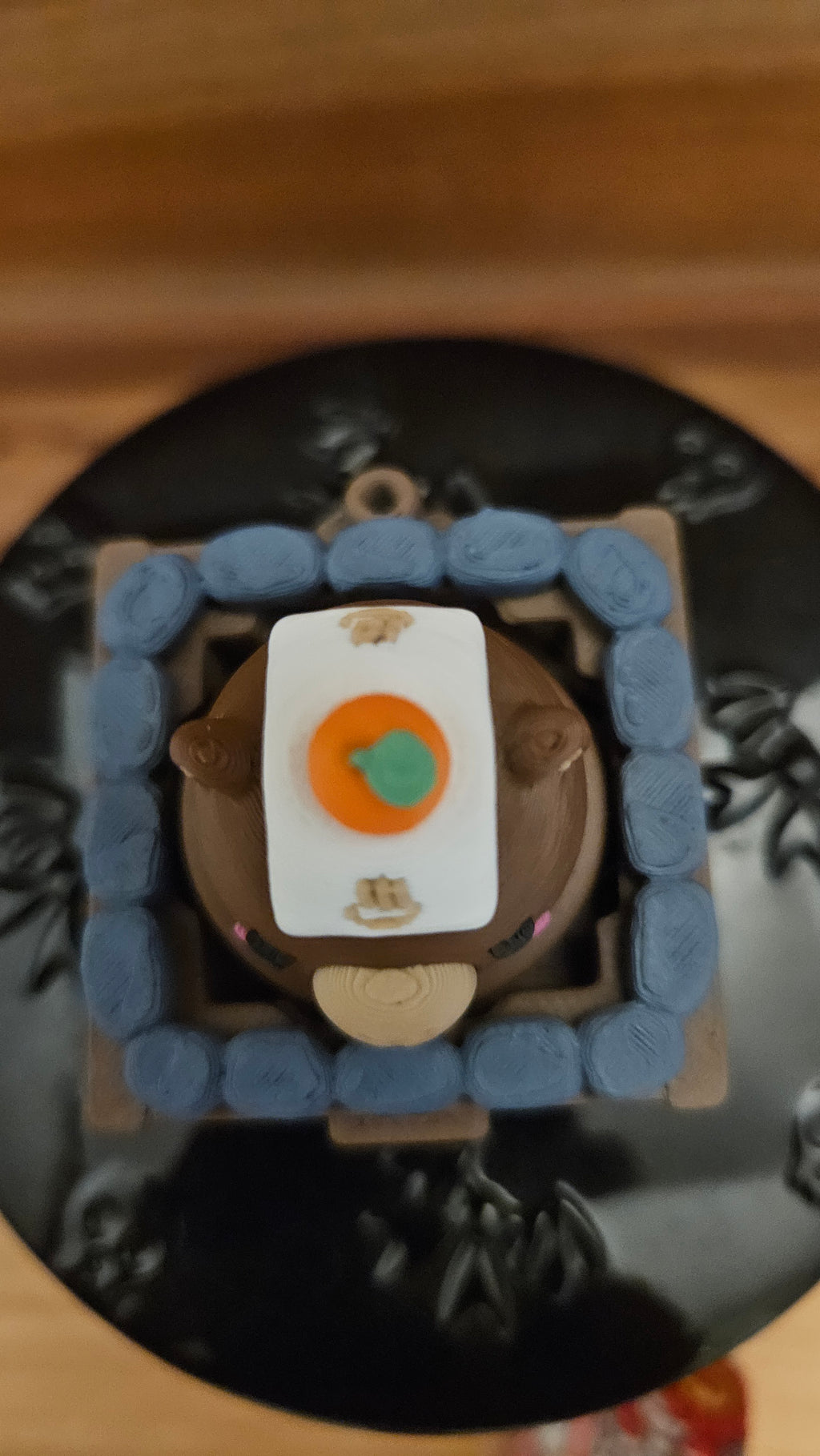 Onsen Capybara Clicker