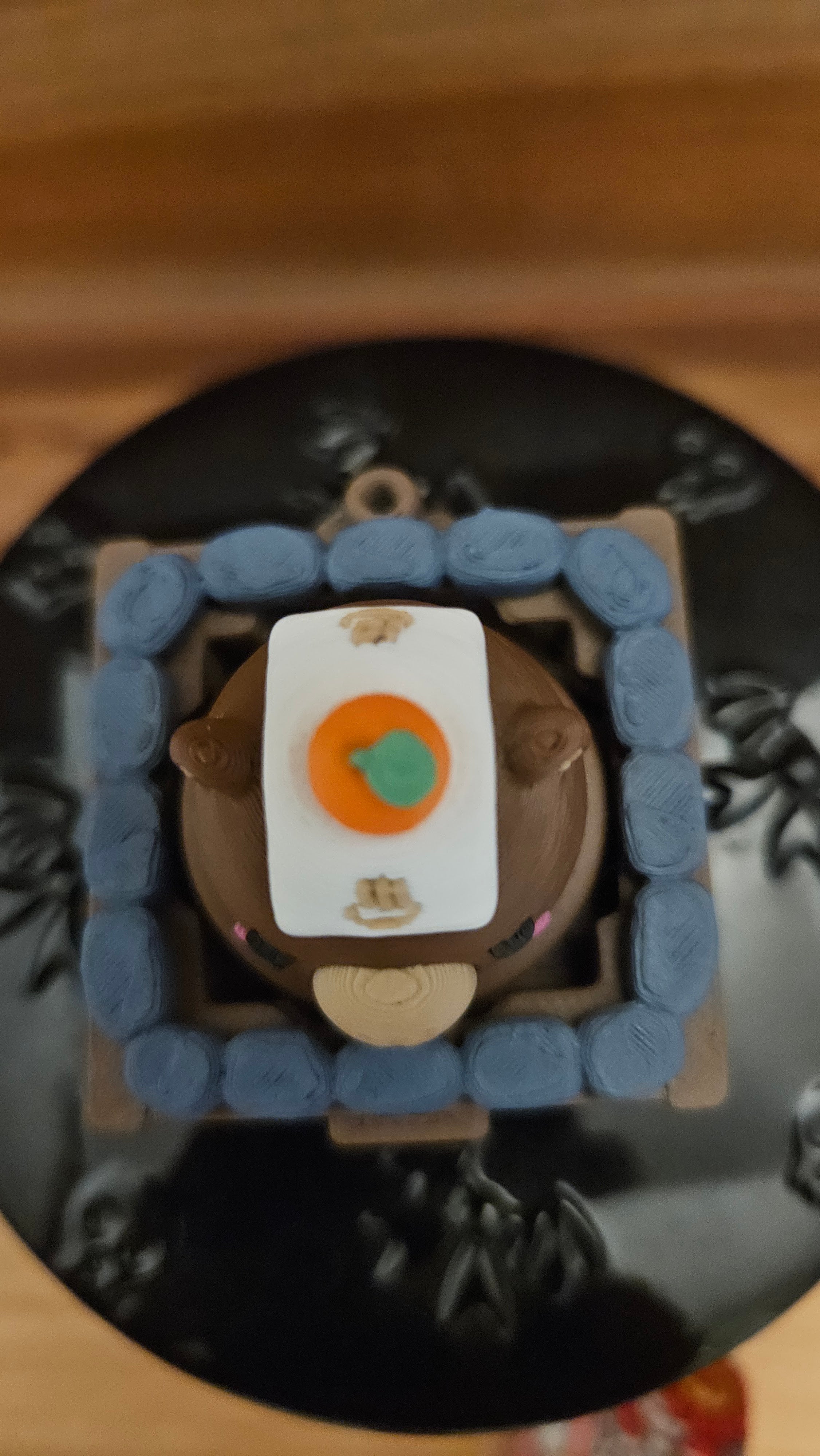 Onsen Capybara Clicker