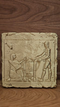 Ancient Galactic Tablet
