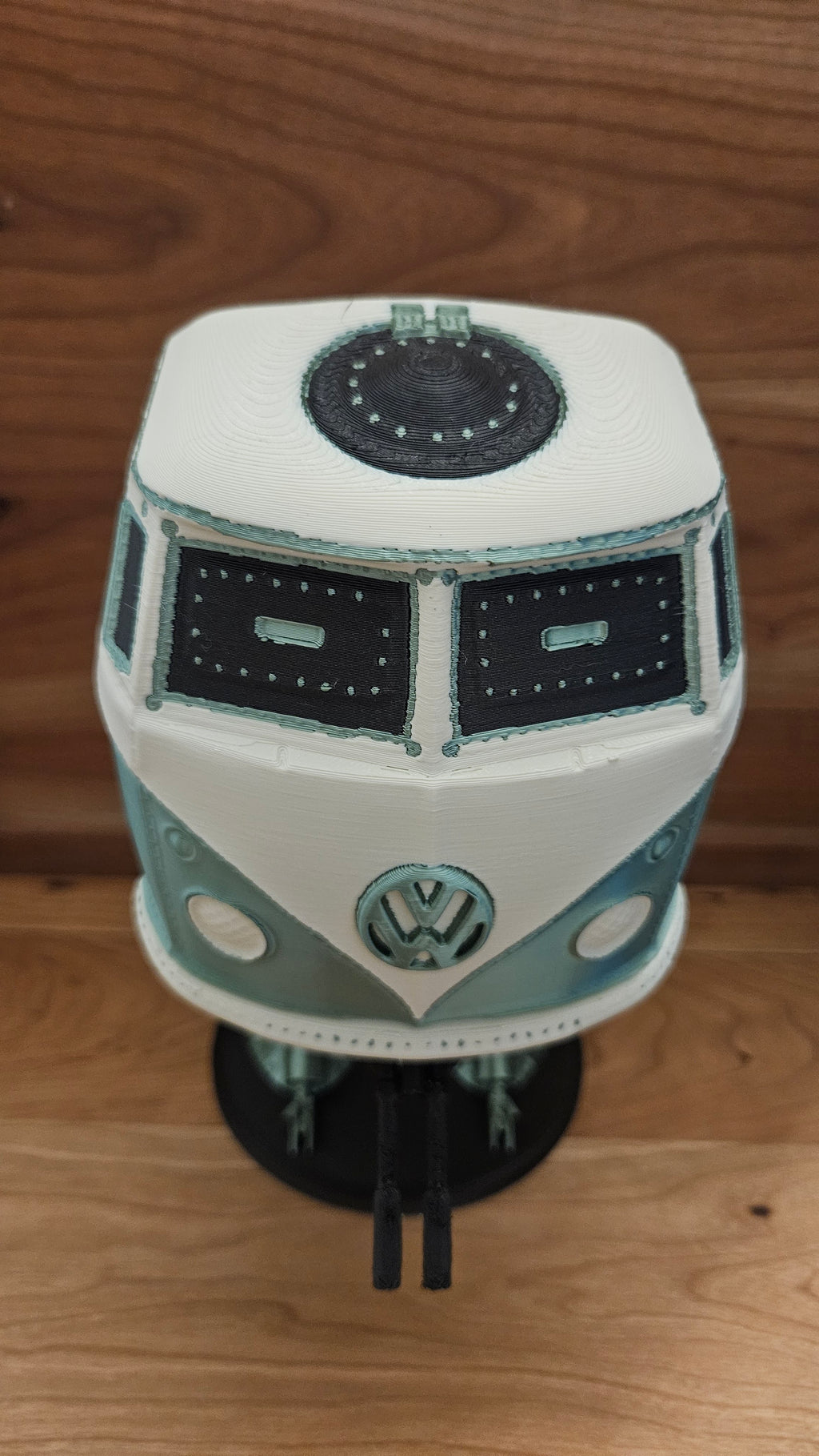 AT-VW Walker
