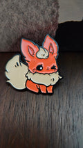 Flareon Enamel Pin