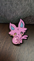 Espeon Enamel Pin