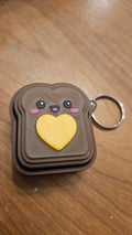 Toast Clicker
