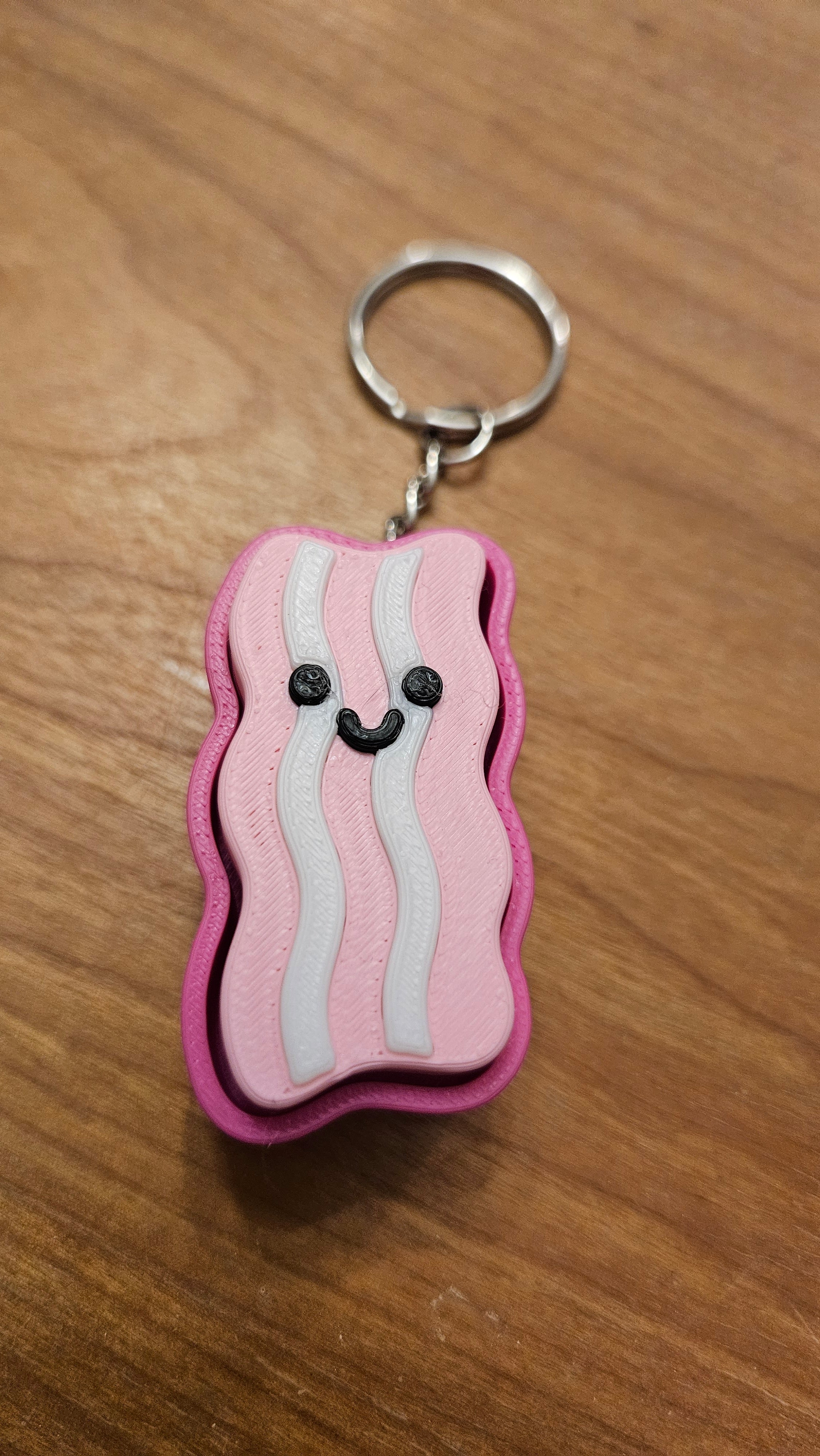 Crispy Bacon Clicker
