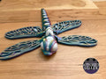 DragonFly Dragon