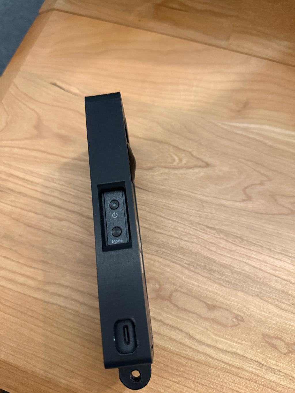 Ricoh Theta X Camera Bracket – Model R04010