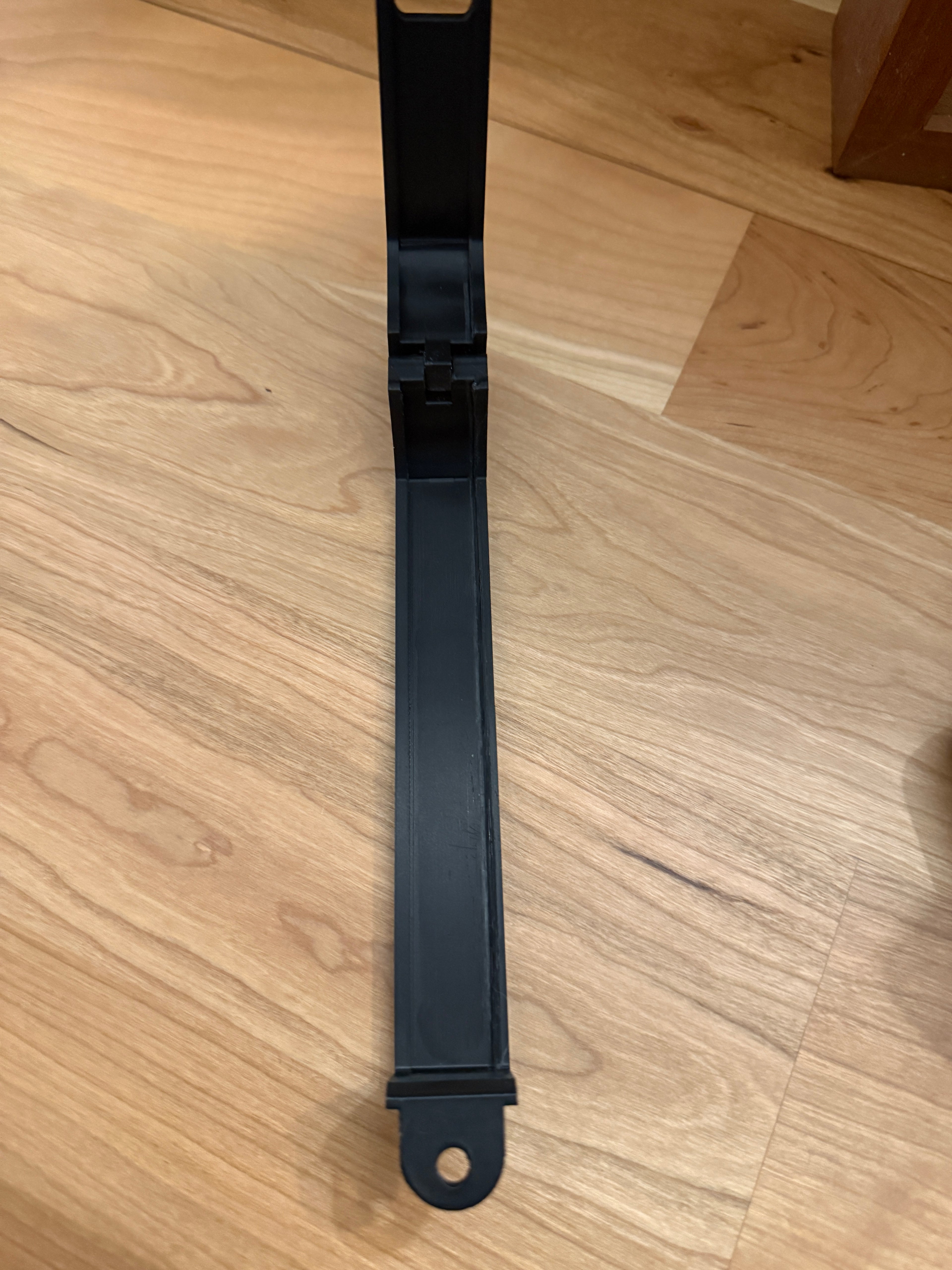 Ricoh Theta X Camera Bracket – Model R04010