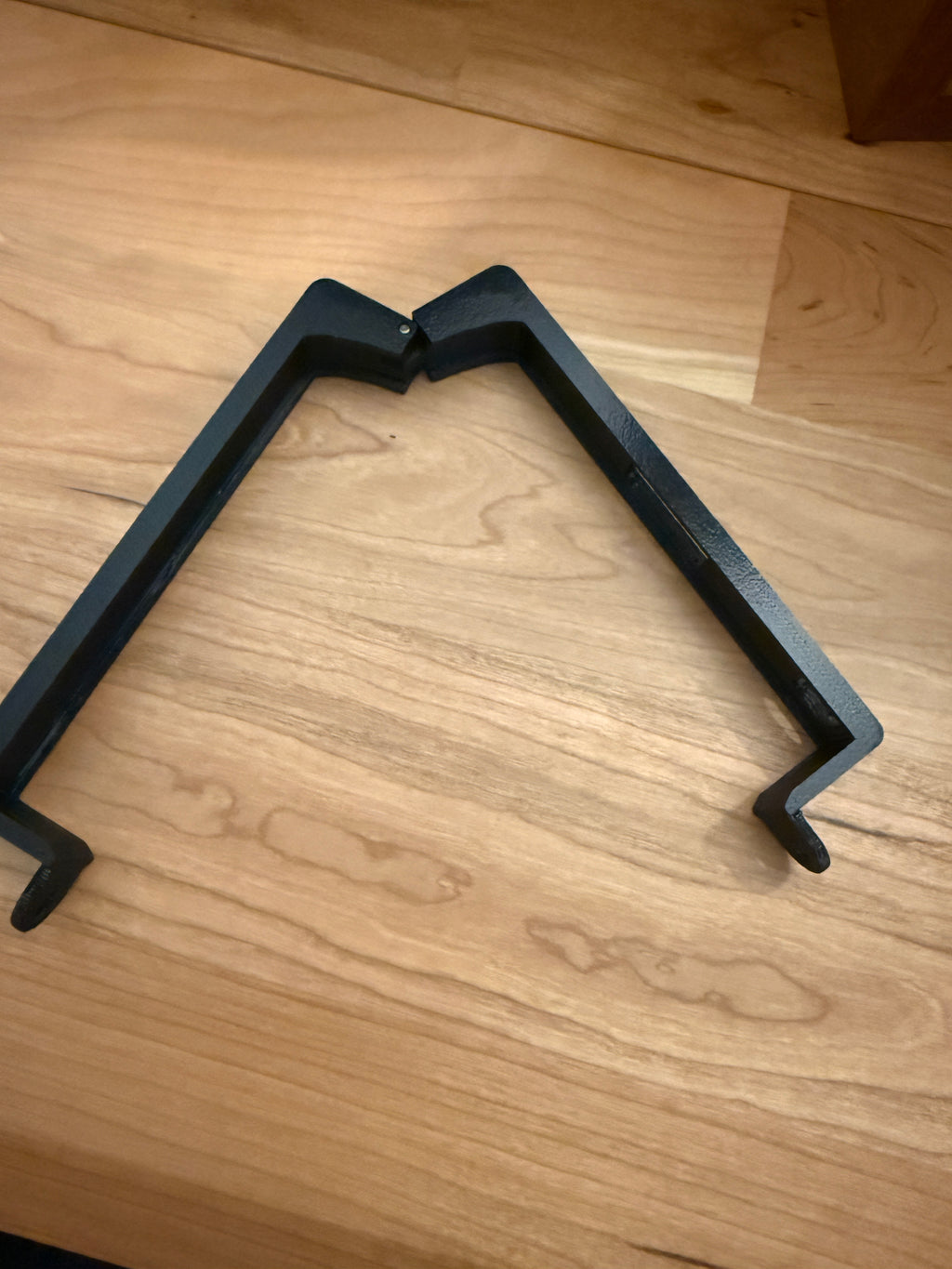 Ricoh Theta X Camera Bracket – Model R04010