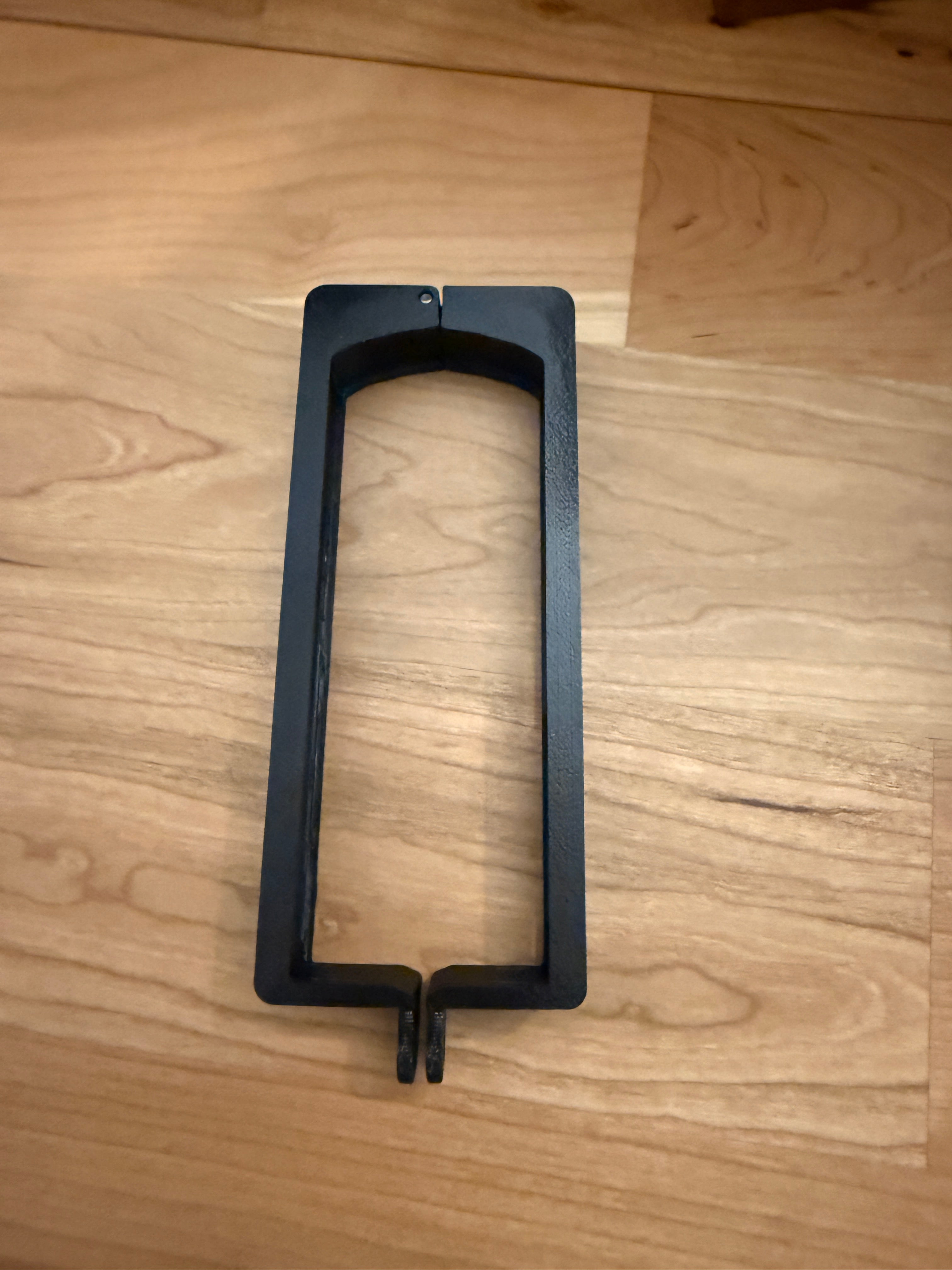 Ricoh Theta X Camera Bracket – Model R04010