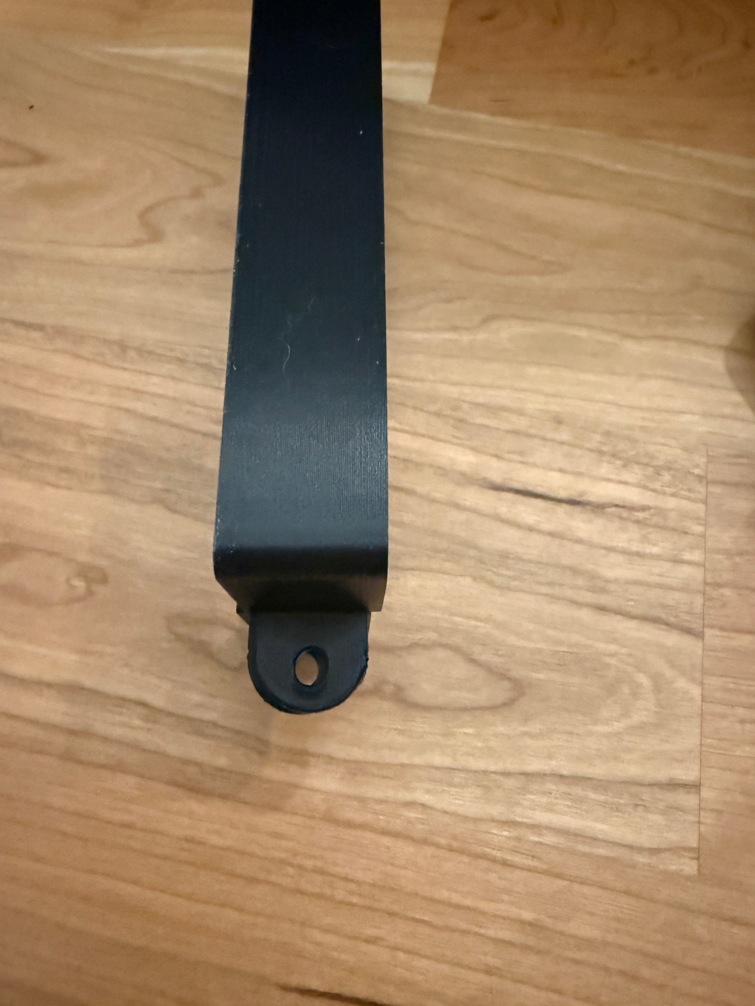 Ricoh Theta X Camera Bracket – Model R04010