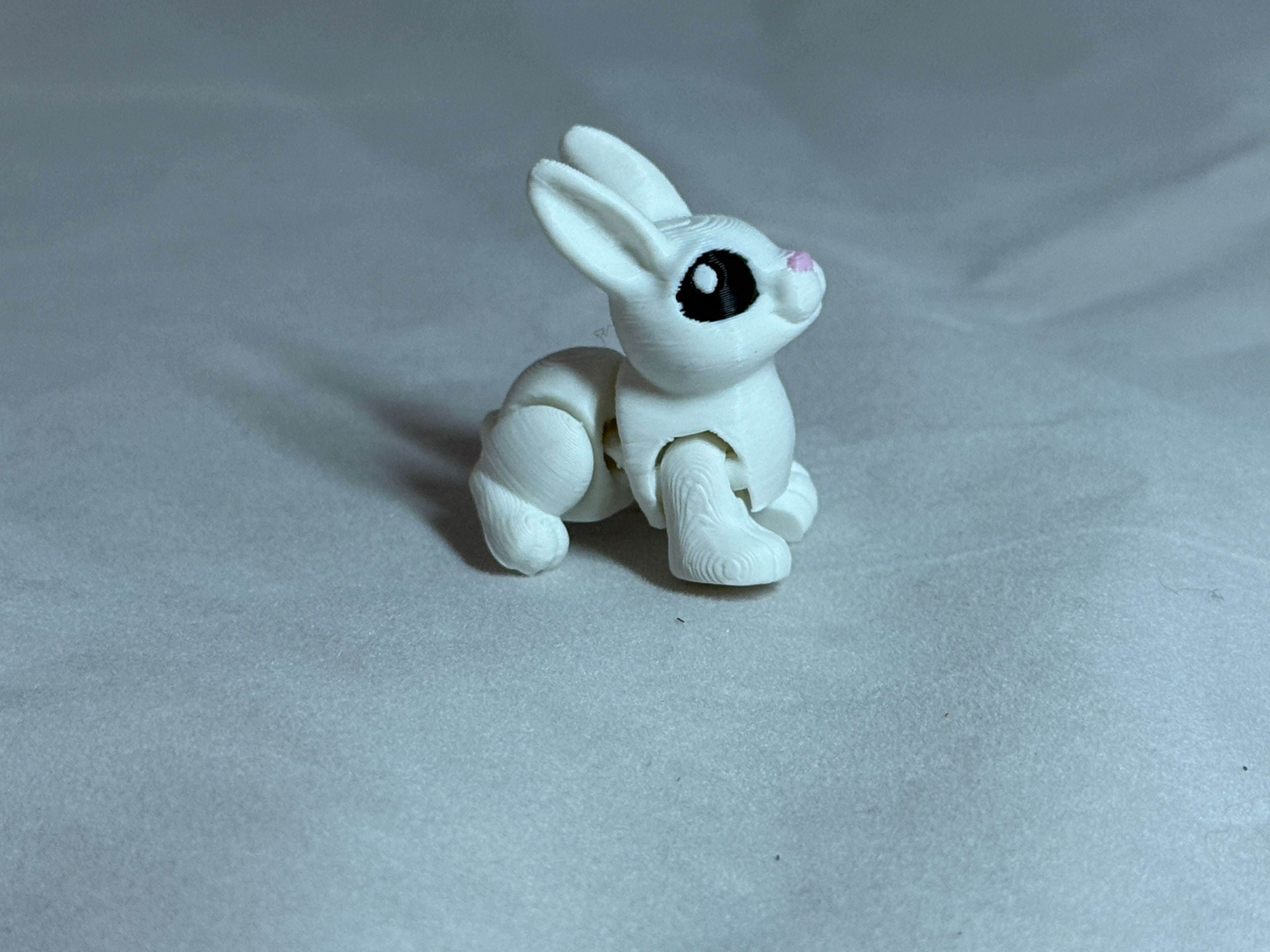 Rabbit (Tiny) figurine