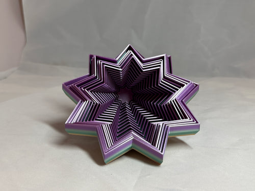 Amazing Star Fidget, Large, alternate angle